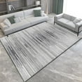 thumbnail image 3 of Luxury Printed Area Rugs Modern Rug Carpet for Living Room Bedroom 1.6x2.6 Feet, 3 of 7