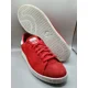 thumbnail image 1 of Size 12 Stan Smith Ad-id-as Red Suede Mens M21283 Sneakers Shoes 2014, 1 of 6
