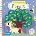 thumbnail image 1 of My Magical Forest (Campbell My Magical) [Board book], 1 of 1