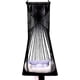 thumbnail image 1 of Cama Hamaca para Gato Macramé Colgante Casa Sdjazl Negra XL, 1 of 8