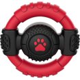 thumbnail image 1 of Dog Toys For Aggressive Chewers, Indestructible Dog Chew Toys For Large Medium Small Breed, Tough Durable Natural Rubber Materials Cleaning Dog Teeth, 1 of 4