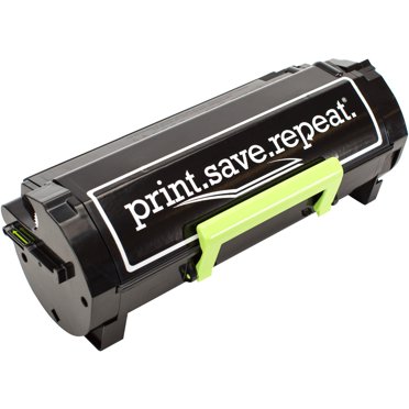 Lexmark 51B1X00 Remanufactured Toner Cartridge - Extra High Yield 20,000 Pages For MS517 MX617 Printers