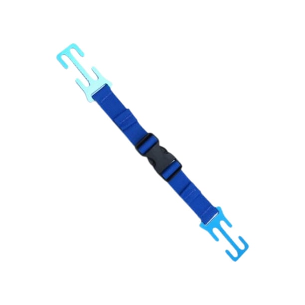 Sangle Poitrine Pour Sac à Dos – 2 Pièces Réglables En Nylon, Universelle