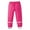 Hot Pink, variant on Odeerbi Baby Pants Children’s Kids Rain Dungarees Mud Trousers Waterproof Breathable Girls Boys