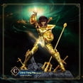 thumbnail image 5 of Juguetes originales de Bandai Saint Seiya Myth Cloth Showdown Goddess Of Dawn Aquarius Kamui Capricorn Shura Libra Tong Hu, modelo de regalo, 5 of 5
