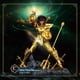 thumbnail image 5 of Juguetes originales de Bandai Saint Seiya Myth Cloth Showdown Goddess Of Dawn Aquarius Kamui Capricorn Shura Libra Tong Hu, modelo de regalo, 5 of 5