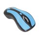 thumbnail image 3 of Ratón USB, ratón inalámbrico de transmisión de 2,4 GHz, ratón de oficina, ratón para juegos, máxima fiabilidad, 3 of 9