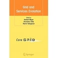 thumbnail image 1 of Grid and Services Evolution, 1 of 2