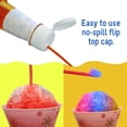 thumbnail image 3 of Time for Treats Jarabe de Cono de Nieve de Frambuesa Azul, 3 of 5