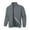 Dark Gray, variant on qolati Mens Bomber Jacket Plaid Jacquard Lightweight Windbreaker Fall Winter Sport Coats Casual Softshell Varisty Jackets with Zipper Pockets Dark Gray L