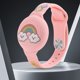 thumbnail image 4 of Soporte para Ligeros Livianos Ligero GPS Band La Banda Impermeable Silicona Airtag, 4 of 9