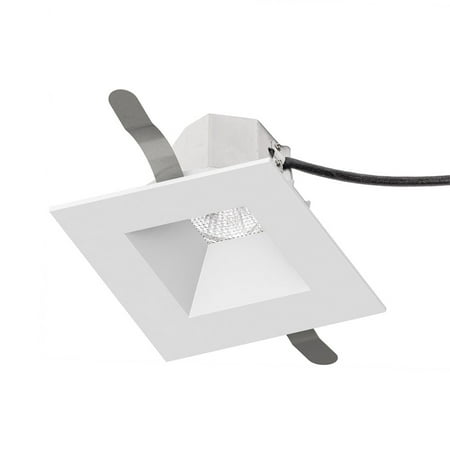 

Wac Lighting R3asdt-F Aether 3.5 Square Trim - White