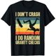 thumbnail image 1 of Cool Skateboard Art - Camiseta de skate para hombres y mujeres, 1 of 2