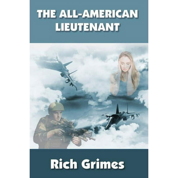 The All-American Lieutenant (Paperback)