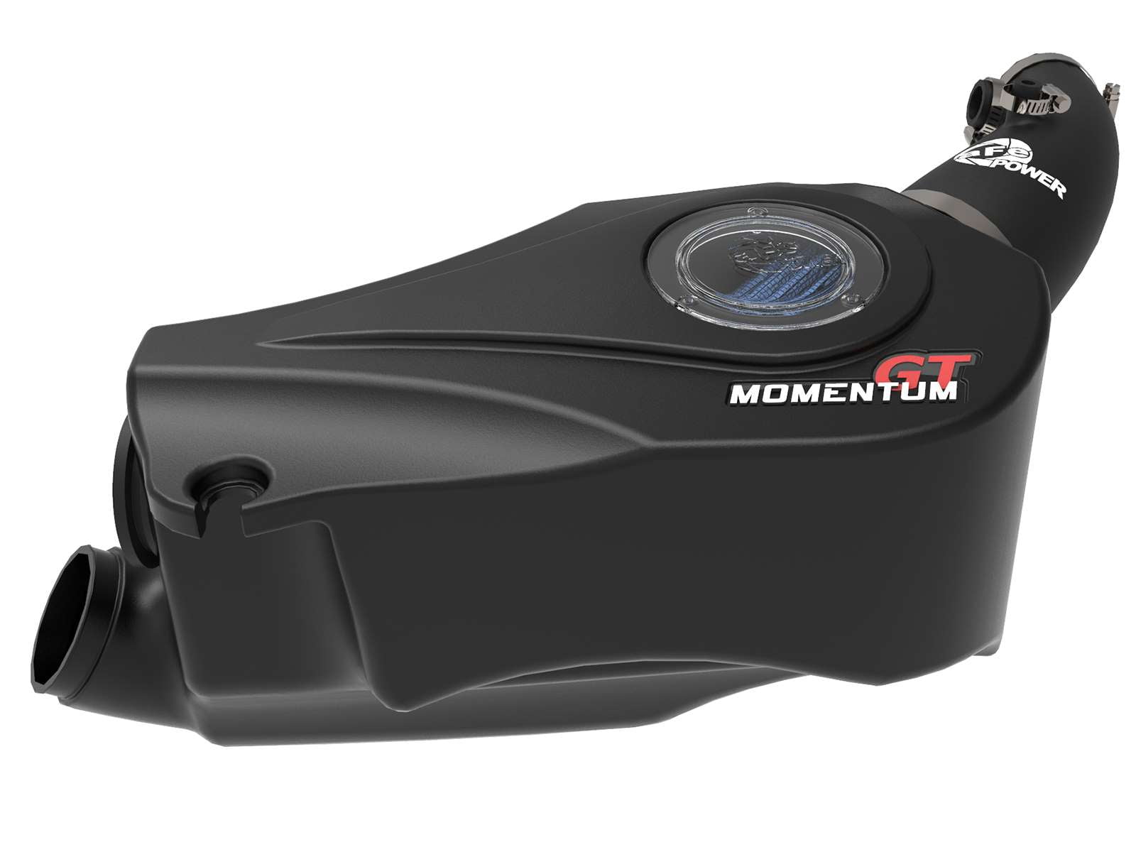 Momentum GT Cold Air Intake System w/ Pro 5R Filter