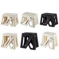 thumbnail image 4 of Tabouret Pliant Multifonctionnel pour Extérieur, Tabouret de camping, 4 of 11