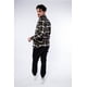 thumbnail image 5 of CAMISA DE FRANELA A CUADROS CON BOLSILLOS PARA HOMBRE GENERRA, 5 of 5