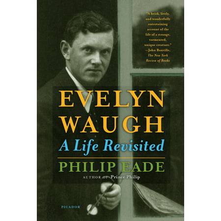 Evelyn Waugh : A Life Revisited