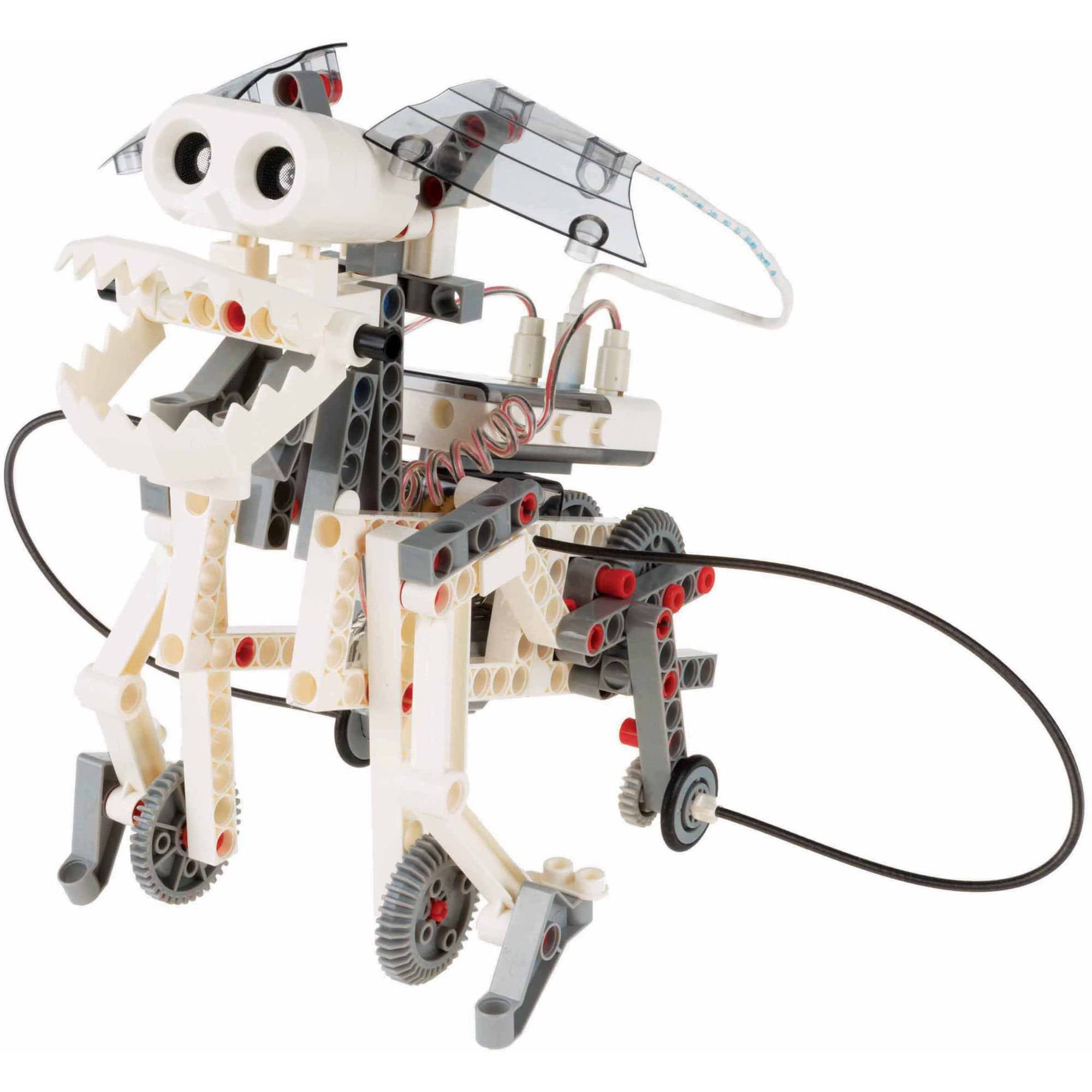 robotics smart machines