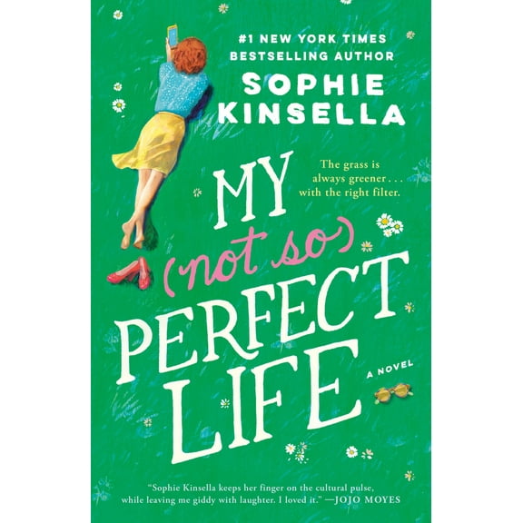 Pre-Owned My Not So Perfect Life (Paperback) 0812987713 9780812987713