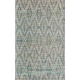 thumbnail image 2 of Rugs America GN15A Top Ikat Diamond Modern Brown Area Rug, 5’0”x7’0”, 2 of 6