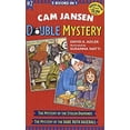 thumbnail image 1 of Pre-Owned Cam Jansen Double Mystery #2 (Hardcover) 0670893668 9780670893669, 1 of 1