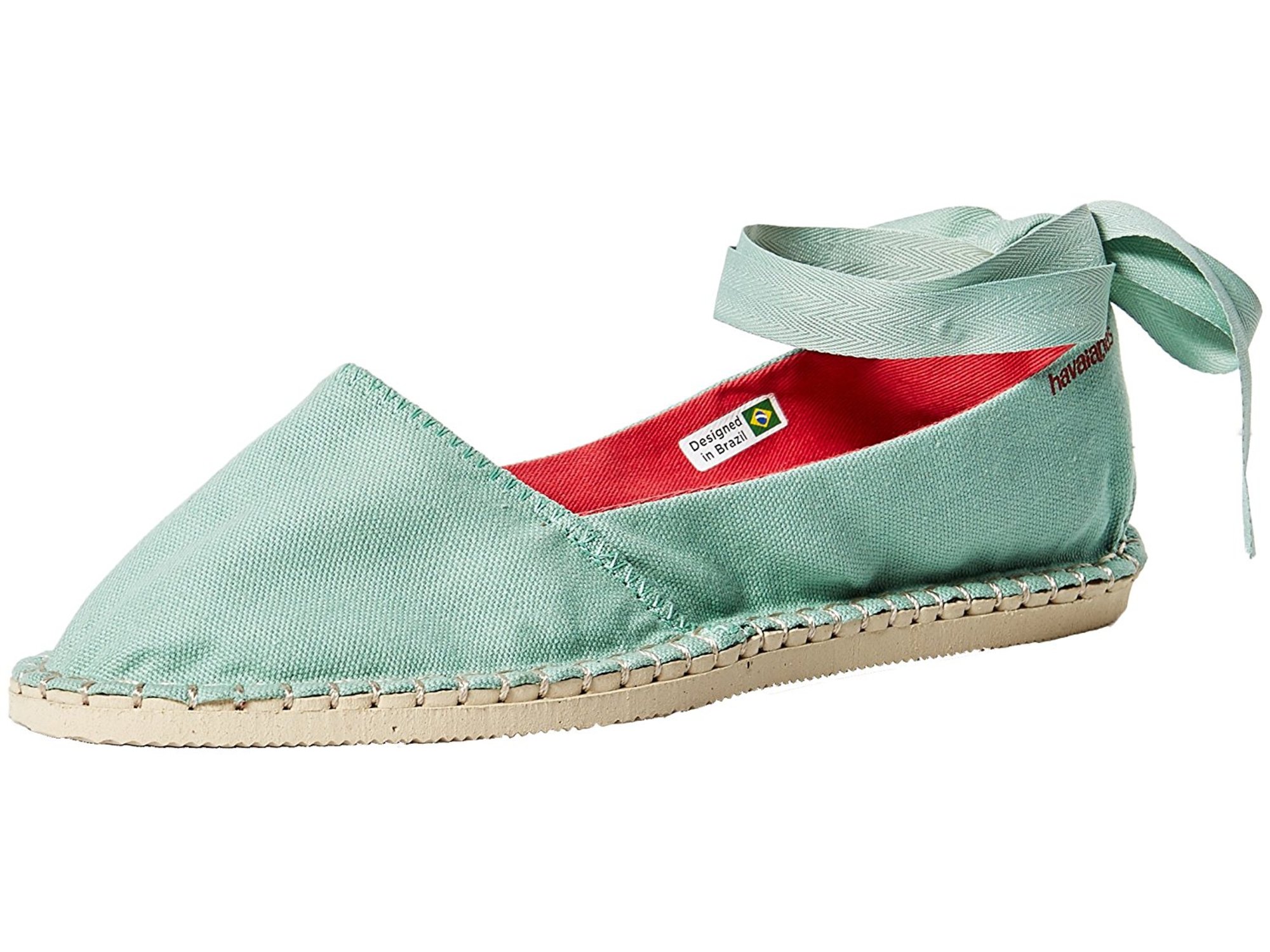 havaianas origine slim espadrille