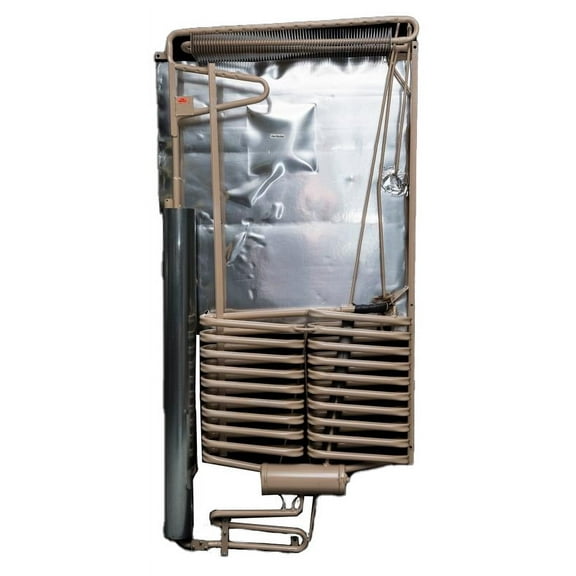 Nordic Refrigerators 6550 Refrigerator Cooling Unit; Dutchaire; Use With Dometic RM1350 Model Refrigerators; Cooling Unit Is New Build/ Is Not Remanufactured