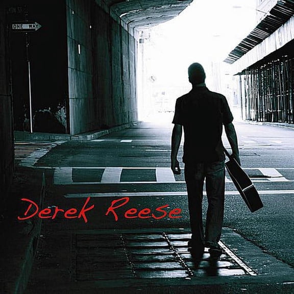 Derek Reese