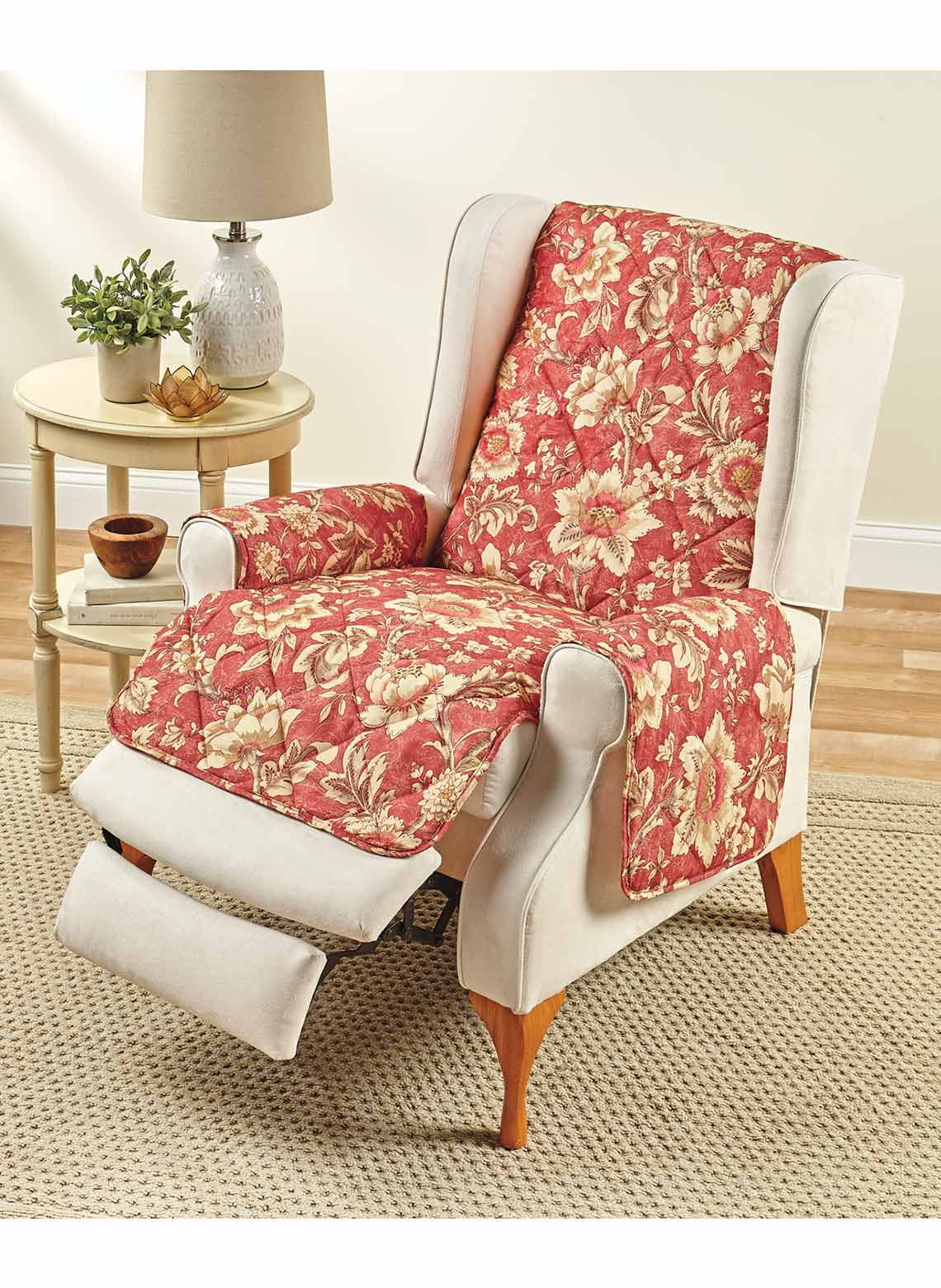 Jacobean Furniture Covers