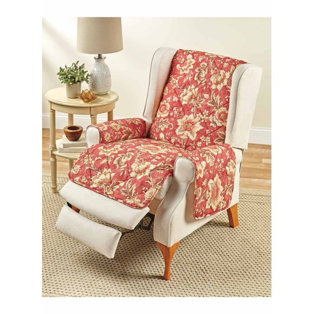 Jacobean Furniture Covers