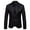 Black, variant on SWSMCLT Men's Blazer Jacket Casual Winter Fall Blazer Long Sleeve Office Button Slimming One Button Sport Coat Black X-Large