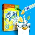 Wyler's Light Singles To Go Powder Packets, Water Drink Mix, Half Iced