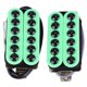 thumbnail image 2 of ,GMC76 Tornillo negro verde Optimizado para la excelencia, 2 of 9