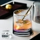 thumbnail image 5 of Vaso De Vidrio Para Bebidas, Ideal Para El Hogar Y La Cocina. Vaso Versátil, De Vidrio Grueso Y Resistente, Con Boca Redondeada Para Mayor Comodidad. Perfecto Para Uso Diario Y Para Recibir Invitados., 5 of 8