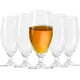 thumbnail image 1 of Juego 6 Copas Cerveceras Stovmex Vidrio 360 Ml, 1 of 3