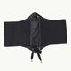 thumbnail image 3 of Corset Wide Belts Pu Leather Slimming Body Belts For Women Elastic Waist Belts, 3 of 5