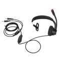 thumbnail image 1 of Call Center Headset, H390-PC-MV Telephone Headset  For Call Centres, 1 of 8