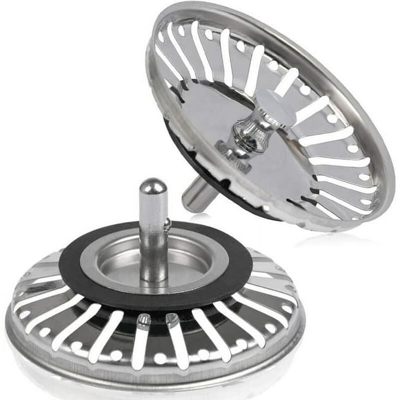 Efficient Waste Filtering Strainer, Universal Kitchen Sink Fit With Durable Construction Ensuring Longevity And A Smooth Water Flow Experience For Your Blanco Sieve Basket