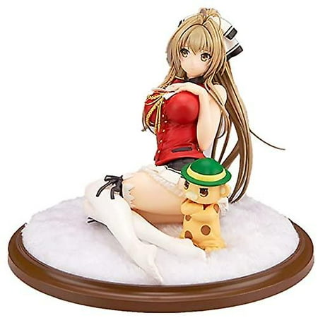 Japan Anime 15cm Amagi Brilliant Park Sento Isuzu Limited Edition Action Figure Toys Model Pvc Collection Doll Figures Around Ornaments | Walmart Canada Japan Anime 15cm Amagi Brilliant Park Sento Isuzu Limited Edition Action Figure Toys Model Pvc Collection Doll Figures Around Ornaments | Walmart Canada