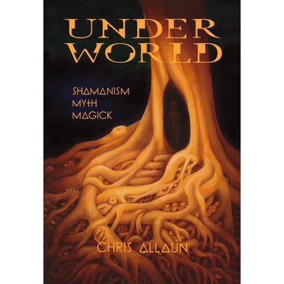Pre-Owned Underworld and Deeper (special edition): Two volume Set Hardcover (Hardcover) 1914153103 9781914153105