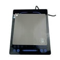 thumbnail image 4 of 2X Induction Cooktop Mat Nonslip Induction Cook Top Pad Silicone Heat Insulated Mat Reusable Refrigerators and Ovens B, 4 of 5