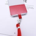 thumbnail image 4 of Universal Mobile Phone Shell Hanging Lanyard Smartphone Lanyard Neck Strap-New T2Y2, 4 of 9