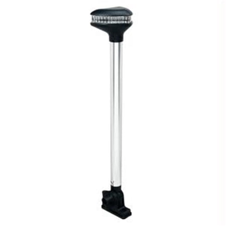 Stealth Series - Fold Down All - Round Light - 13 - 3/8 - Stealth Series - Fold Down All-Round Light - 13-3/8in.