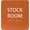Burnt Sienna, variant on ADA CENTRAL SIGNS - 6" X6" Stock Room Sign - ADA Compliant Tactile Graphics Grade 2 Braille Text Acrylic Wall Signs - Inventory, Storage Supplies, Products, Stocking area Signs for Office, Warehouse