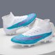thumbnail image 2 of Zapatillas de fútbol para hombre, zapatos de entrenamiento de alta calidad, zapatillas deportivas de alta calidad, tacos profesionales, puntas largas, 2 of 5