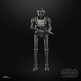 thumbnail image 6 of Star Wars The Black Series New Republic Security Droid Action Figure, 6 of 8