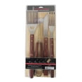 thumbnail image 1 of Juego De Utensilios de Cocina Backyard Grill 6 Piezas, 1 of 1