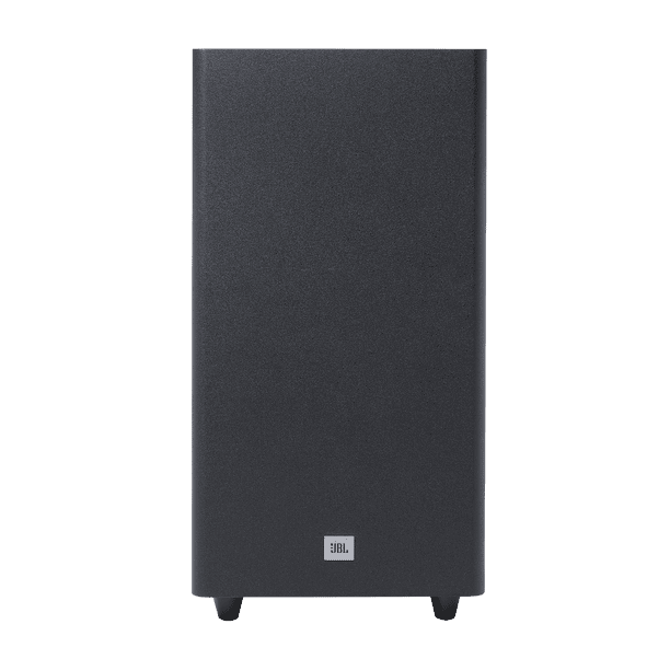 JBL CINEMA SB580 3.1 Channel Soundbar with Virtual Dolby Atmos and