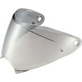 thumbnail image 1 of HJC HJ-32 Bouclier Pinlock Prêt (Argent), 1 of 1